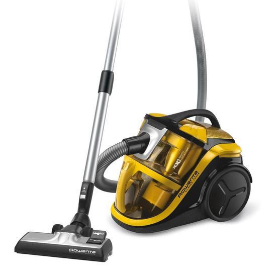 Rowenta RO8324 750 W A Sınıfı Hepa Elektrikli Süpürge Elektrikli Süpürgeler Fiyatı