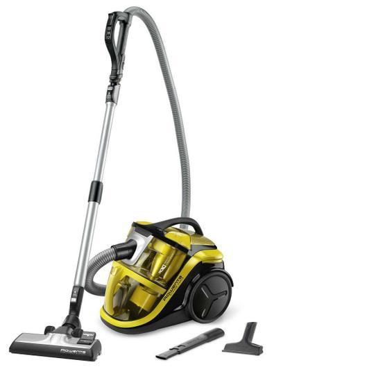 Rowenta RO8324 750 W A Sınıfı Hepa Elektrikli Süpürge