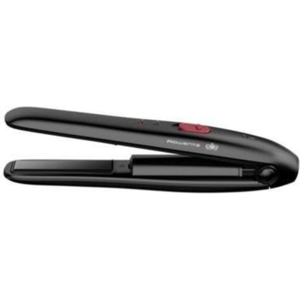 Rowenta SF1312 Touch Up & Go Kablosuz Saç Düzleştirici - Siyah - 0 Saç Şekillendiriciler Fiyatı
