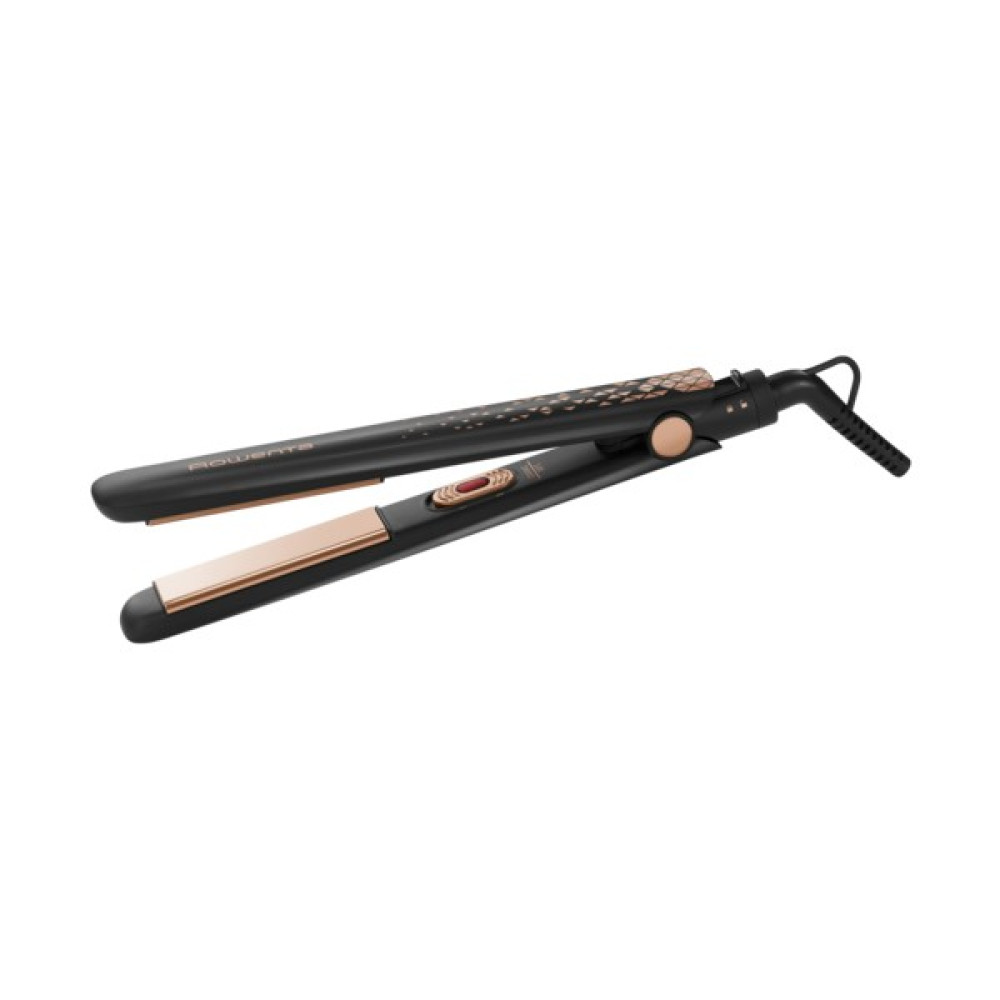 Rowenta SF1519 Easyliss Copper Saç Düzleştirici - 1830007098 Saç Şekillendiriciler Fiyatı