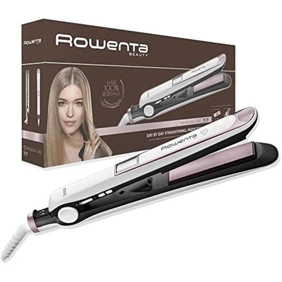 Rowenta SF7460 Premium Care Saç Düzleştirici Saç Şekillendiriciler Fiyatı