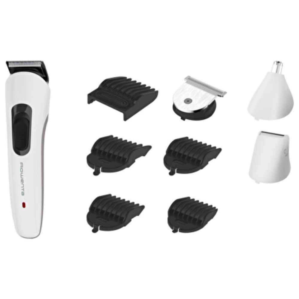 Rowenta Tn8961 MultiStyle Easy 9'u 1 Arada Tıraş Makinesi Tıraş Makineleri Fiyatı