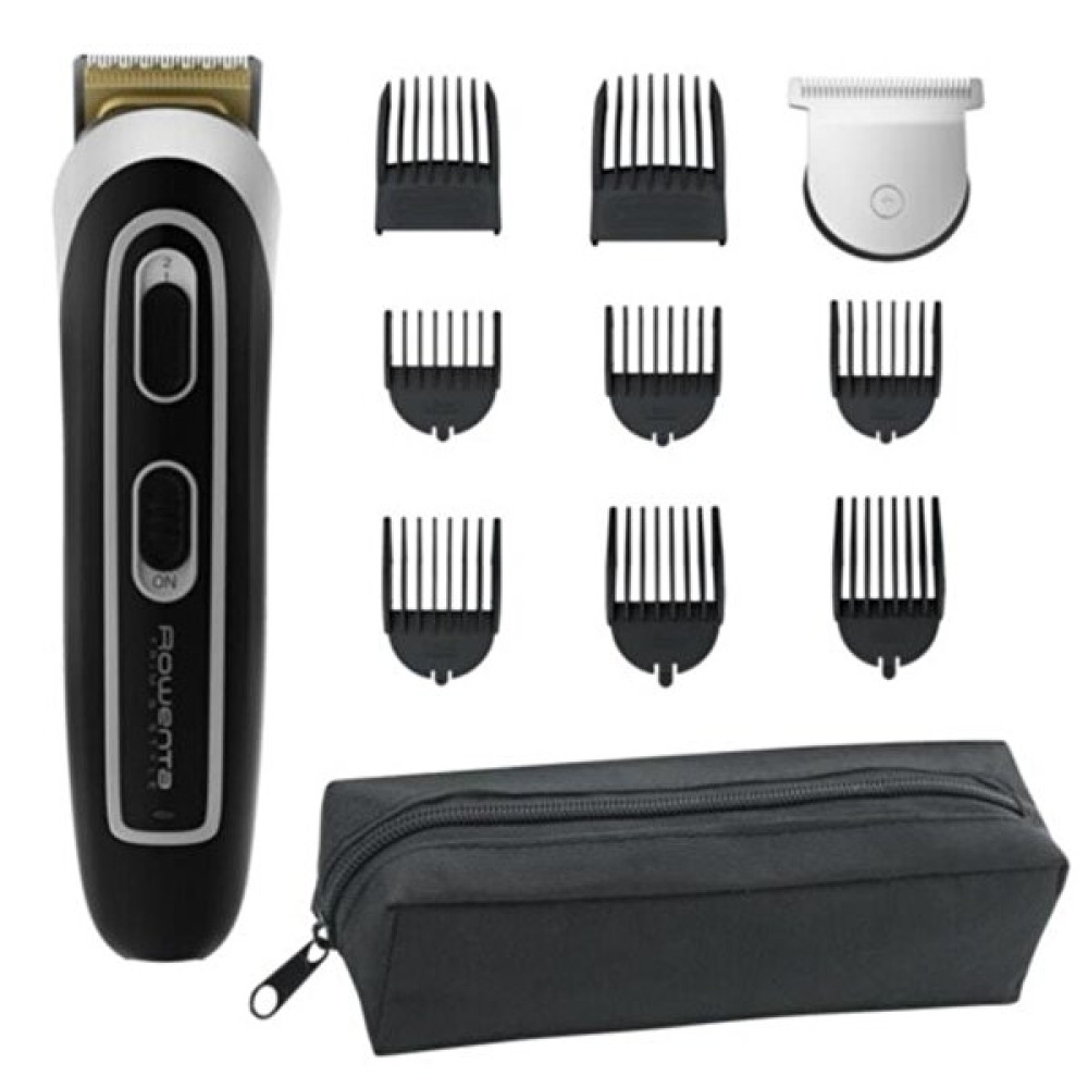 Rowenta Tn9110 Trim Style Easy 11 in 1 Sakal ve Saç Kesme Makinesi Tıraş Makineleri Fiyatı