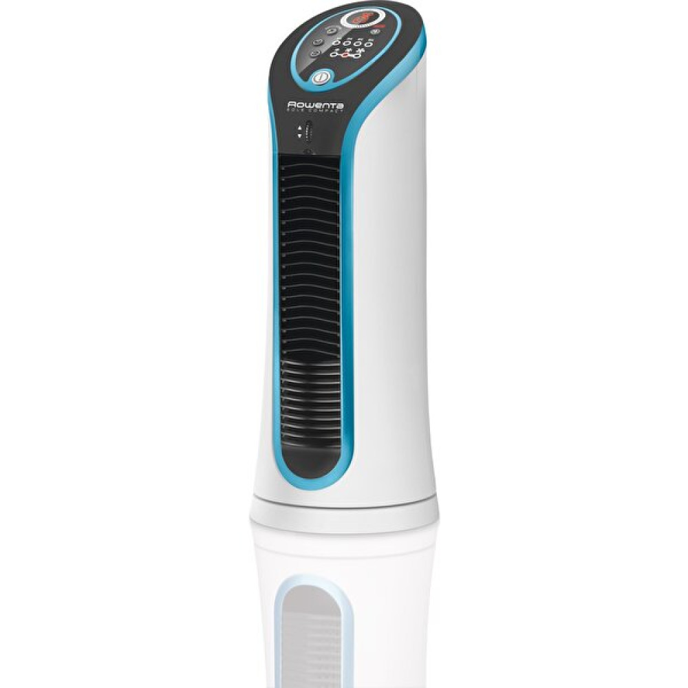 Rowenta VU6210 EOLE Compact 3 Kademeli Masaüstü Kule Tipi Vantilatör - 1830006725 Vantilatörler Fiyatı