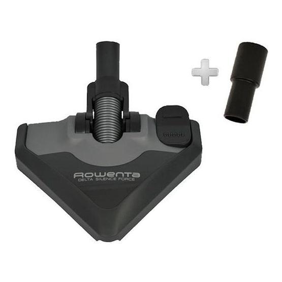 Rowenta ZR900501 Delta Universal Süpürücü Başlık Elektrikli Süpürge Aksesuarları Fiyatı