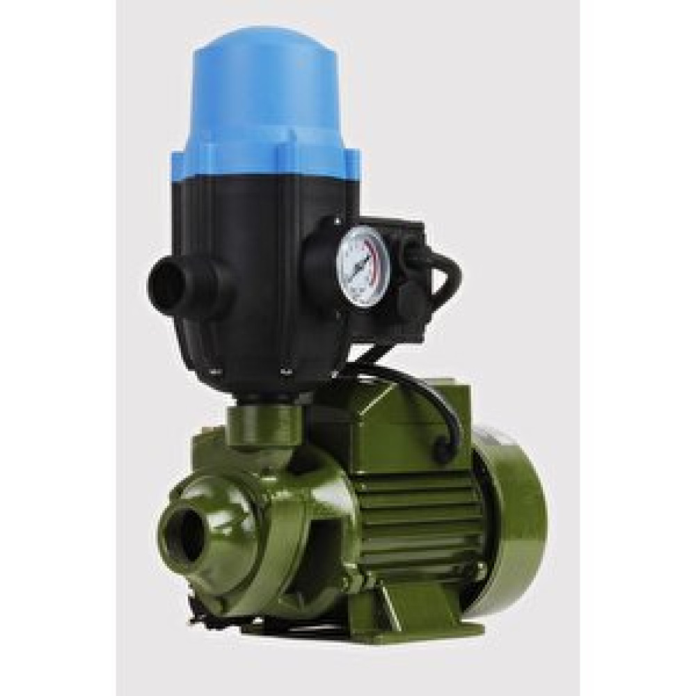 Rowermax 1 Parmak Su Pompası Set Paket Hidrofor Otomatik Sistem Su Pompası Set Bahçe Makinesi Fiyatı