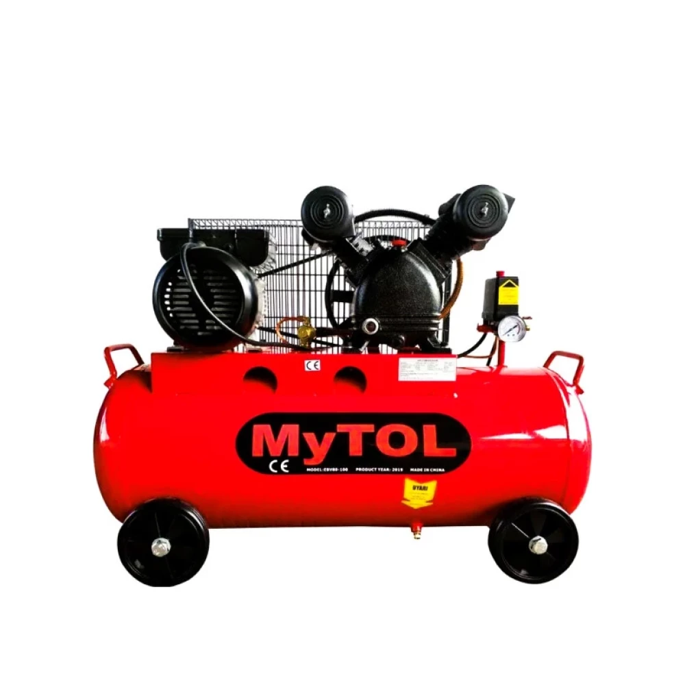 Rowermax Mytol 200 Litre V Kafa Hava Kompresörü 3 Hp Hava Kompresörü Fiyatı