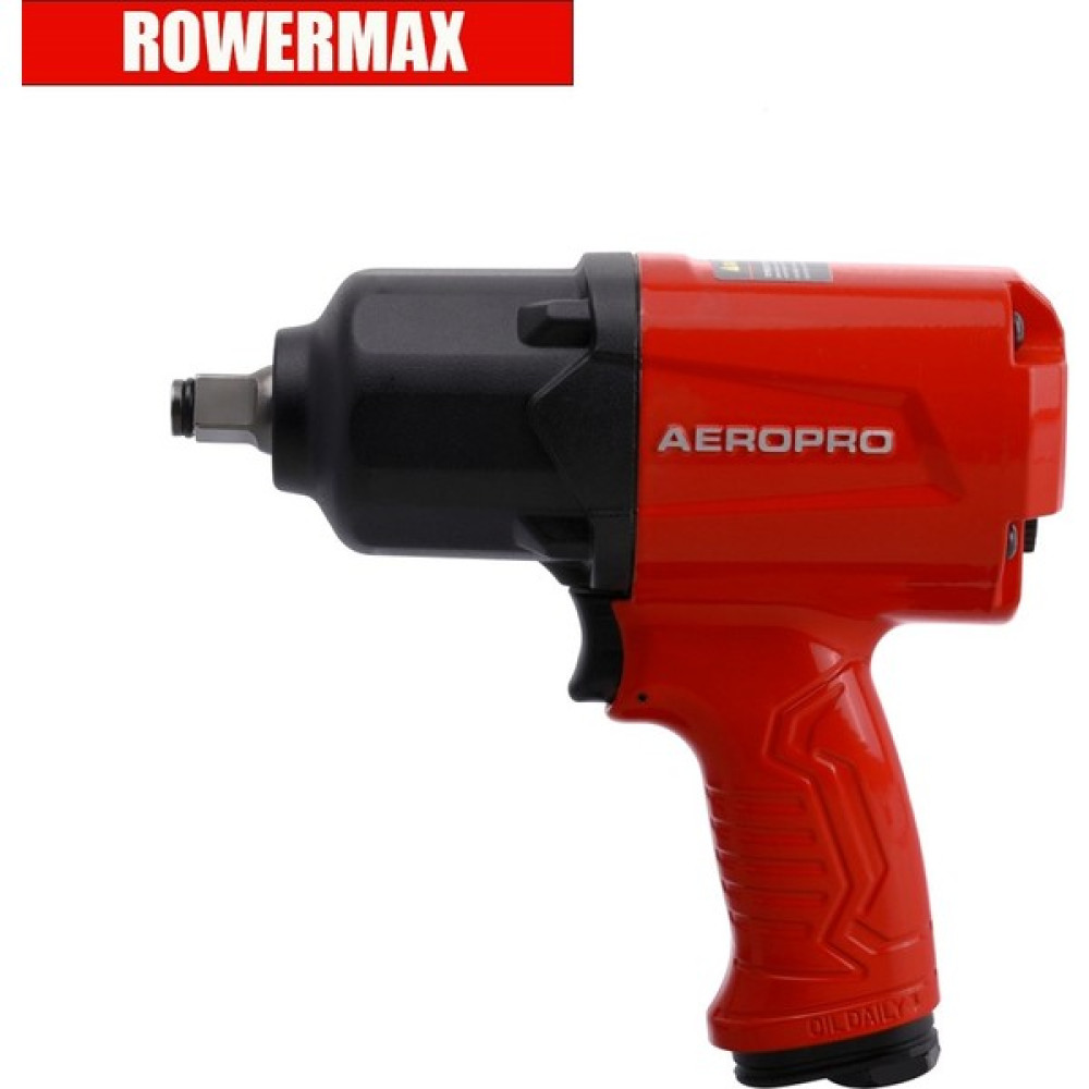 Rowermax Profesyonel Havalı Somun Sökme Makinesi Üstün Kalite Eşsiz Performans Somun Sıkma Makinesi Fiyatı