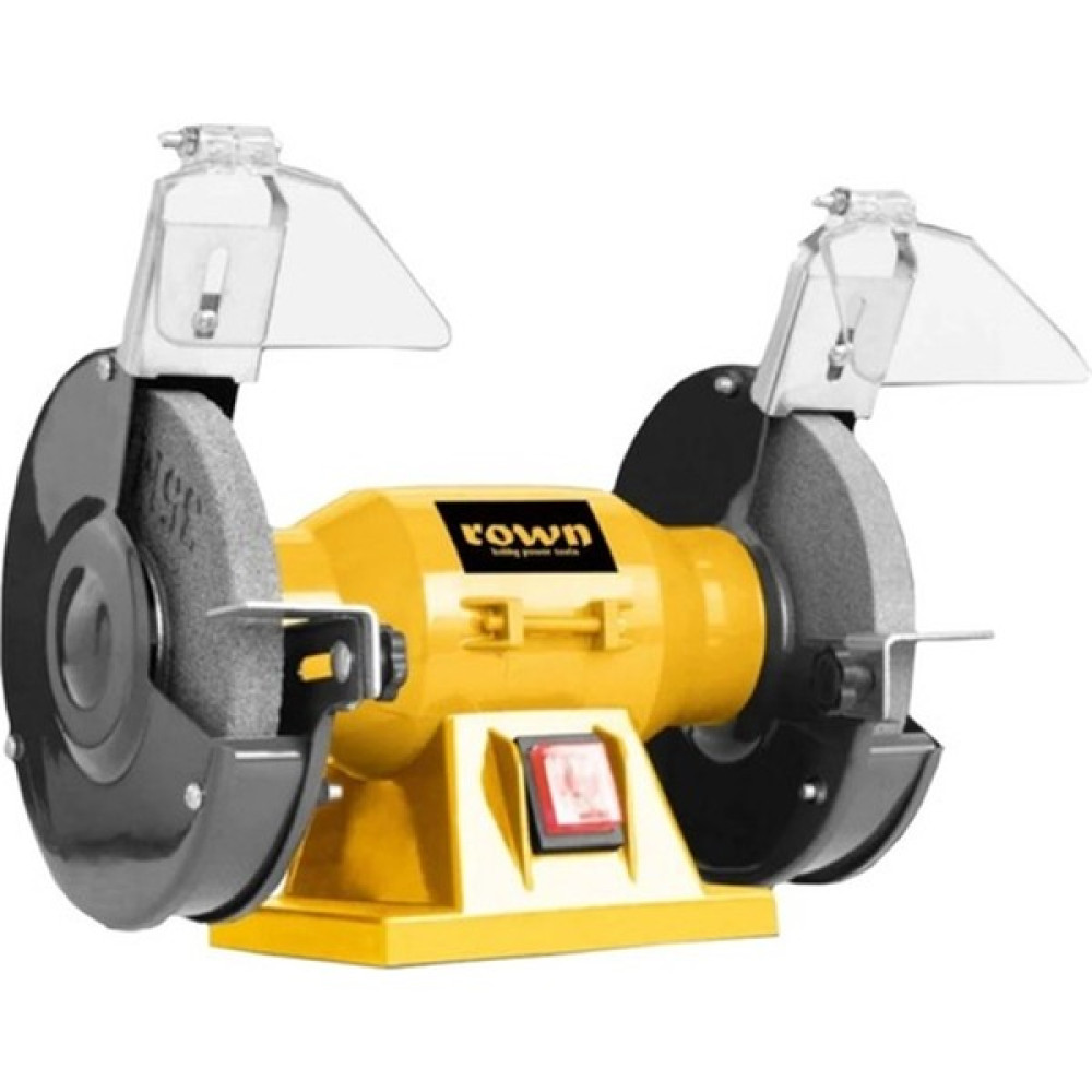 Rown 2415 Taş Motoru 150 mm Taşlama Makinesi Fiyatı