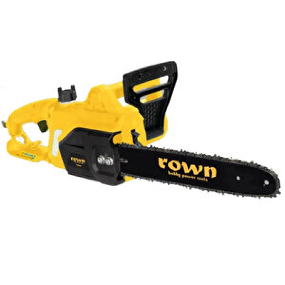 Rown Elektrikli Ağaç Kesim Motoru Testere 40 Cm Rn0007 Testereler Fiyatı