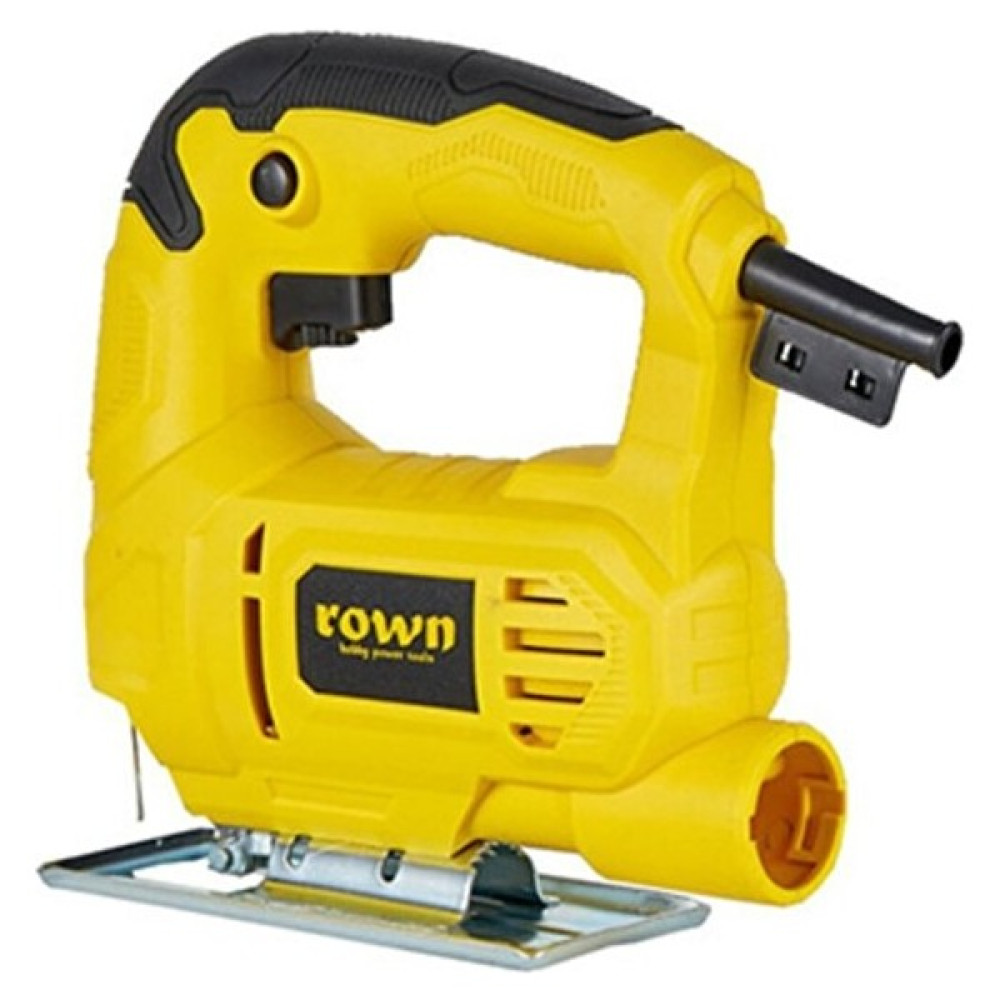 Rown RN0005 Dekopaj Testere 400WATT Dekupaj Testere Fiyatı