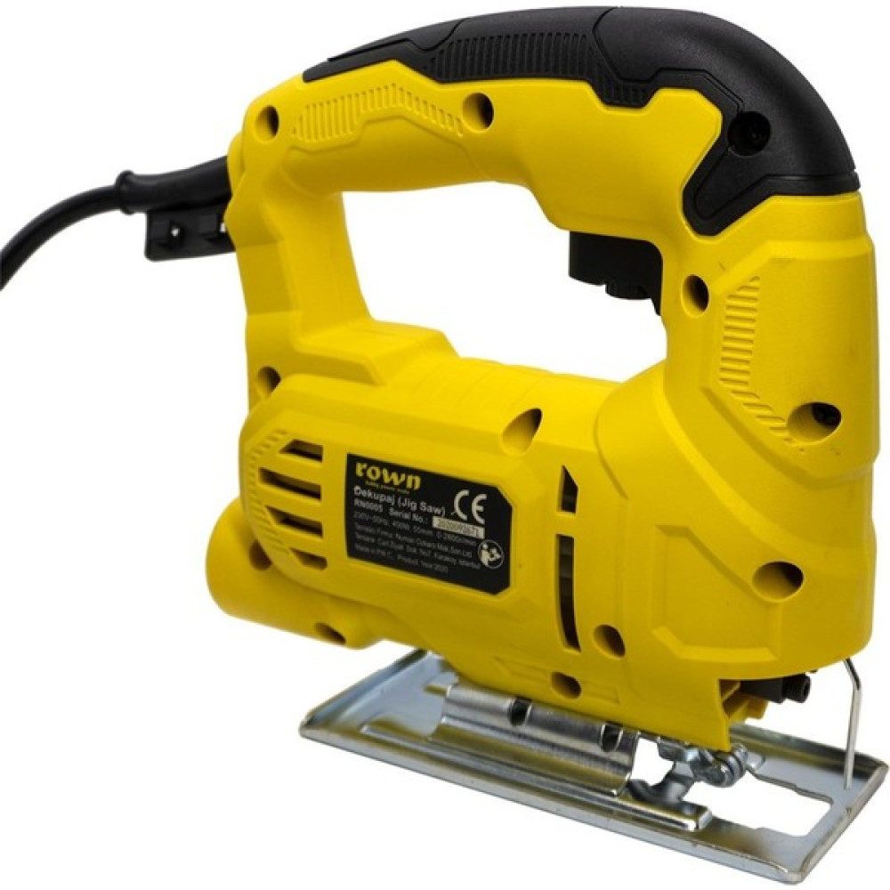 Rown RN0005 Dekupaj Testere Dekupaj Testere Fiyatı