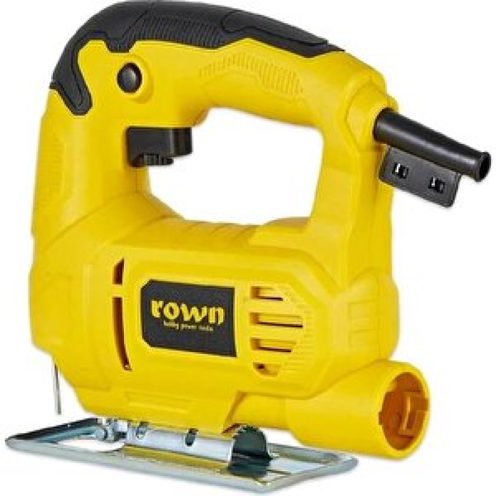 Rown Rn0005 Dekupaj Testere 400 W 55mm Dekupaj Testere Fiyatı