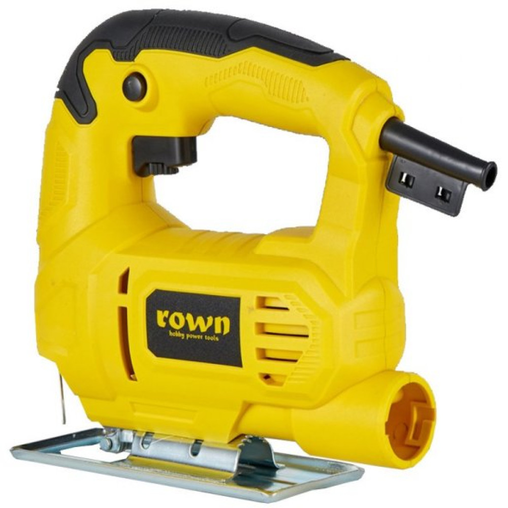 Rown Rn0005 Dekupaj Testere 400W Dekupaj Testere Fiyatı