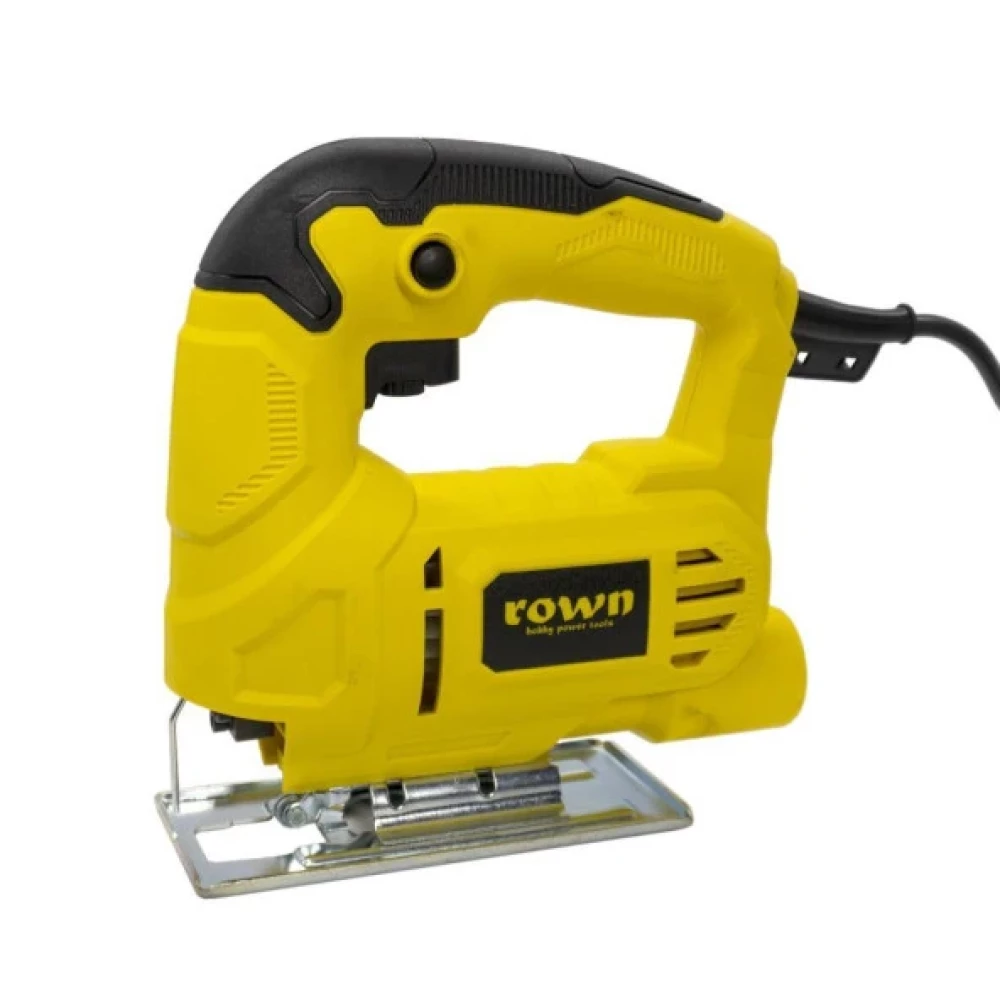 Rown Rn0005 Dekupaj Testere 55Mm 400 Watt Dekupaj Testere Fiyatı