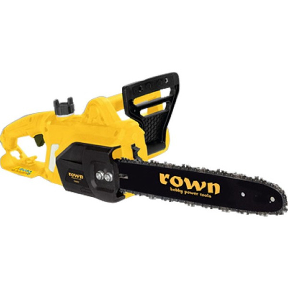 Rown RN007 Elektrikli Ağaç Kesme Makinesi Ağaç Kesme Makinesi Fiyatı