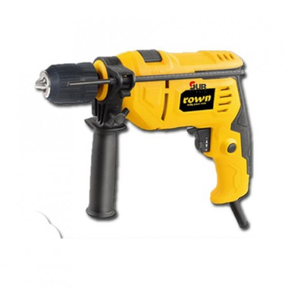 Rown Rn1010 Darbeli Matkap 500 Watt 13 Mm Elektrikli Vidalama Matkaplar Fiyatı