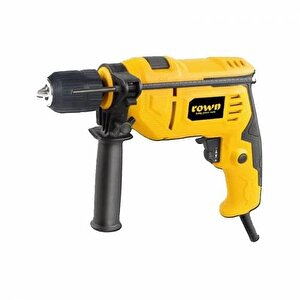 Rown Rn1010 Darbeli Matkap 500w 13mm Matkaplar Fiyatı