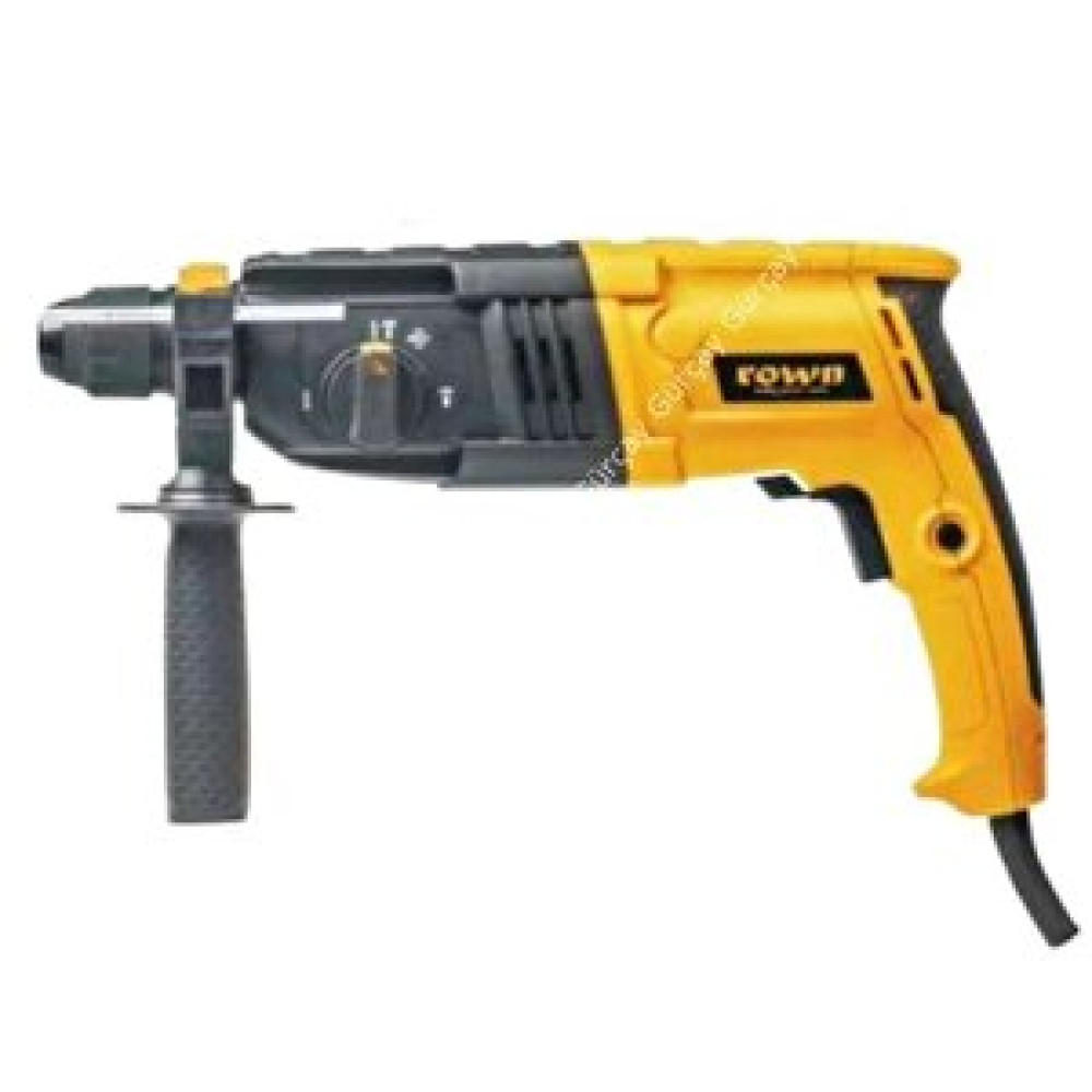 Rown Rn1026 Kırıcı Delici Matkap 620w Kırıcı Deliciler & Kırıcılar Fiyatı