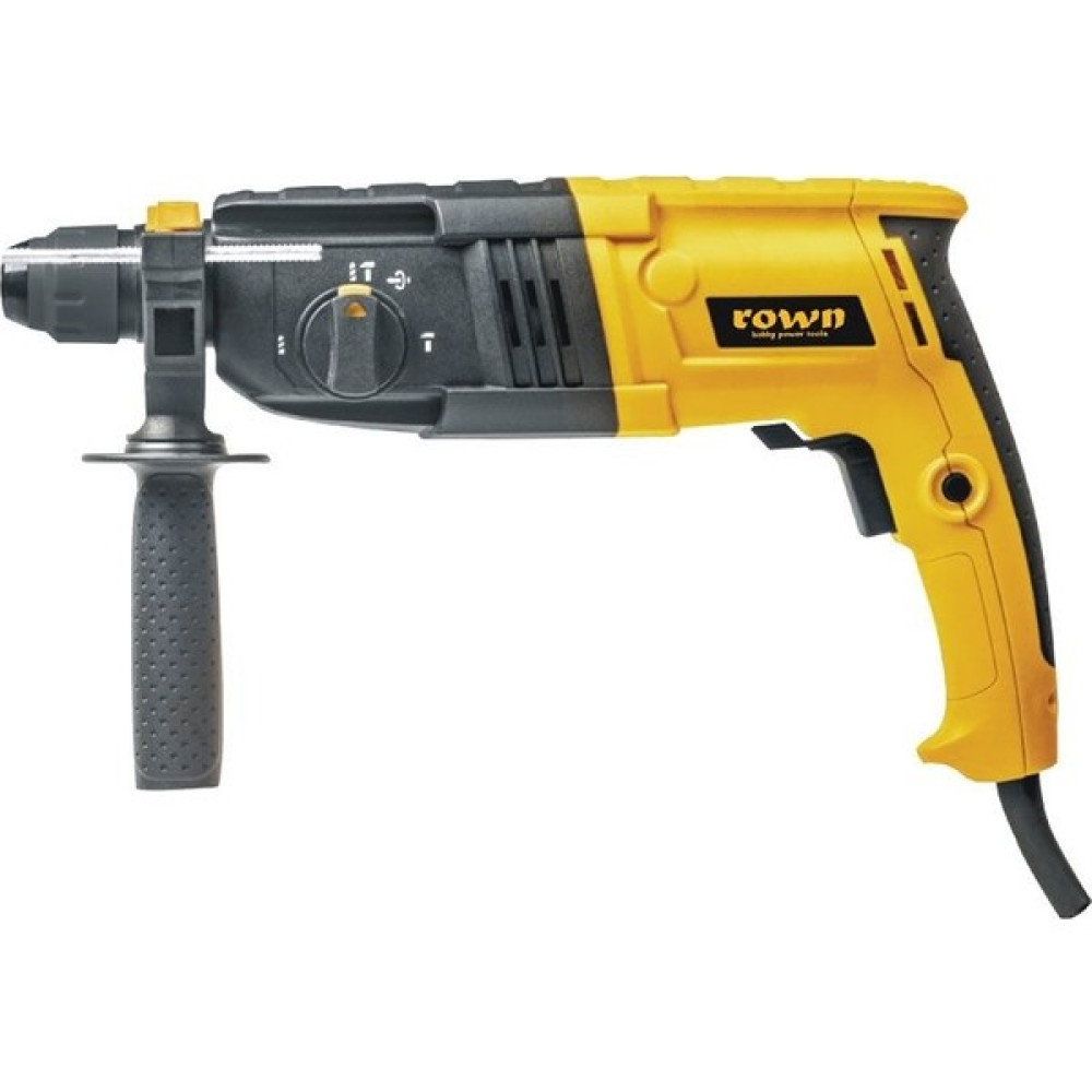 Rown RN1026 Sds Plus Kırıcı Delici Matkap Kırıcı Deliciler & Kırıcılar Fiyatı