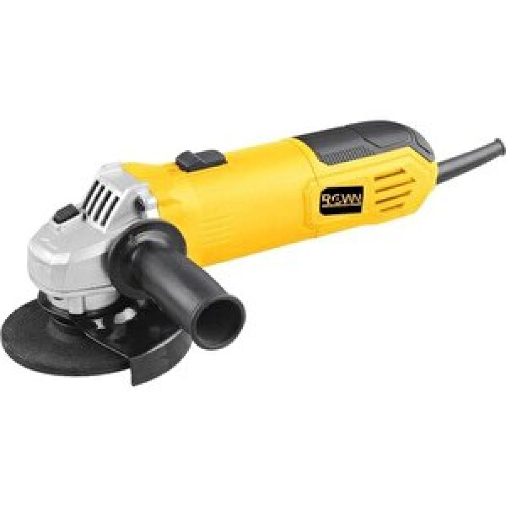 Rown Rn2020 Avuç Taşlama 500w 115mm Taşlama Makinesi Fiyatı