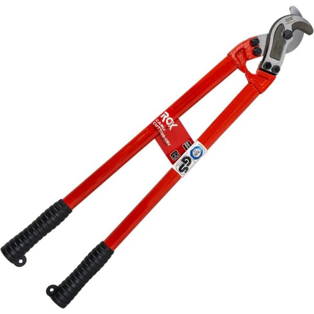 Rox 0241 Kablo Kesme Makası Crv 600 mm (24") Oto Boyaları Fiyatı