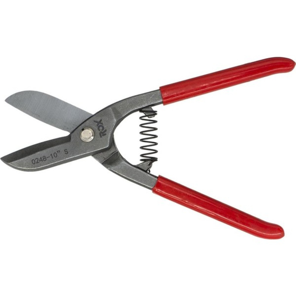 Rox 0248 Alman Tip Sac Kesme Makası Yaylı 10" 250 mm Oto Boyaları Fiyatı