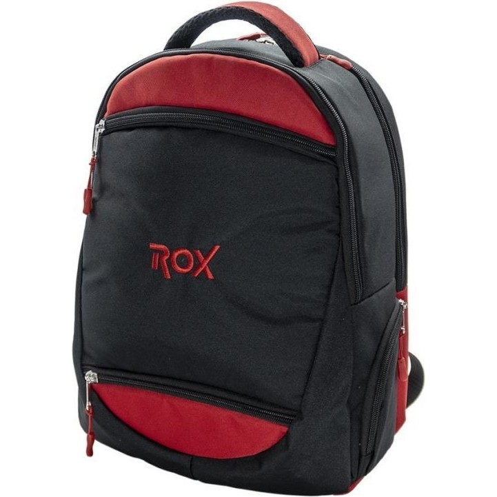 Rox 1095 Robust Bag Imperteks Sırt Çantası Erkek Spor Çanta Fiyatı