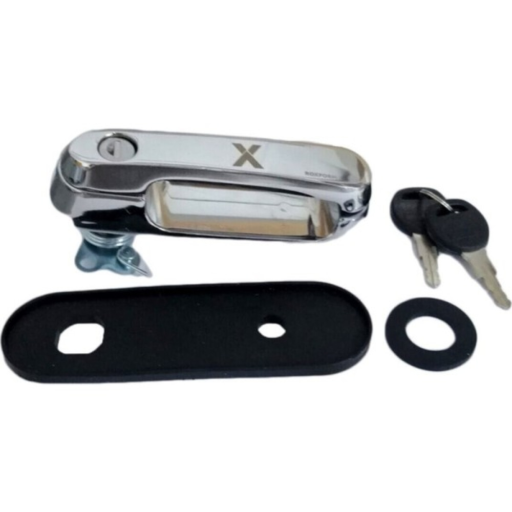 Roxform Fullbox ve Pick-Up Kabin Bagaj Açma Kolu Oto Dış Aksesuar & Yedek Parça Fiyatı