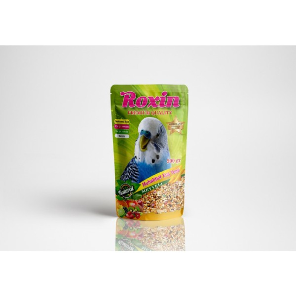 Roxin Premium Meyveli Muhabbet Yemi 900 gr Oto Boyaları Fiyatı