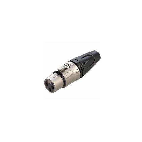 Roxtone RX-J503 Dişi XLR Canon Jak