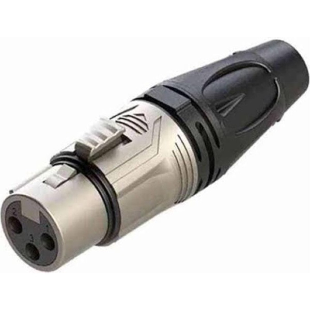Roxtone Xlr Erkek Dişi Konnektör Jack 10 Lu Elektrikli El Aletleri Fiyatı
