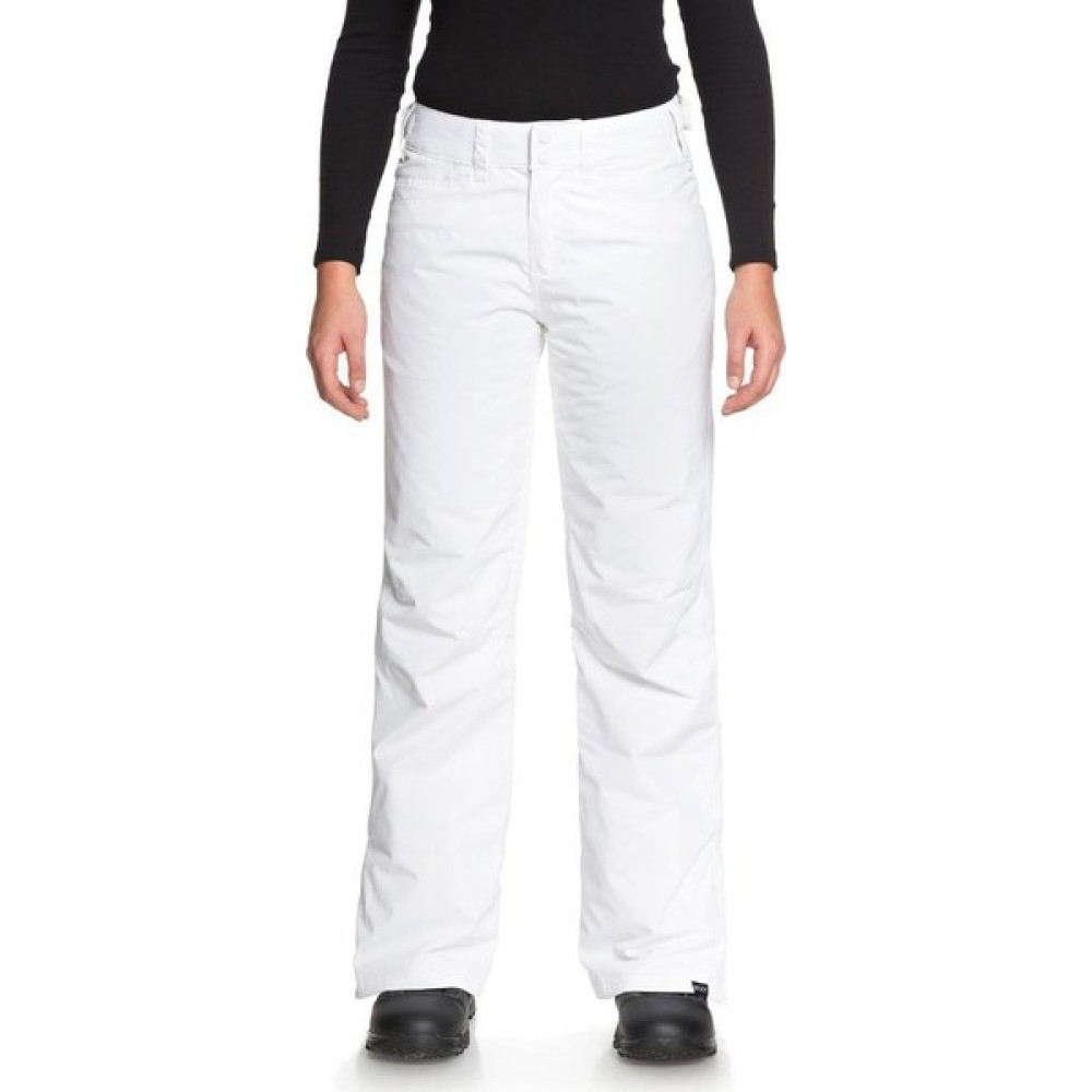 Roxy Backyard Kadın Kayak Pantolonu Erjtp03056Wbb - XL - Renkli Oto Boyaları Fiyatı