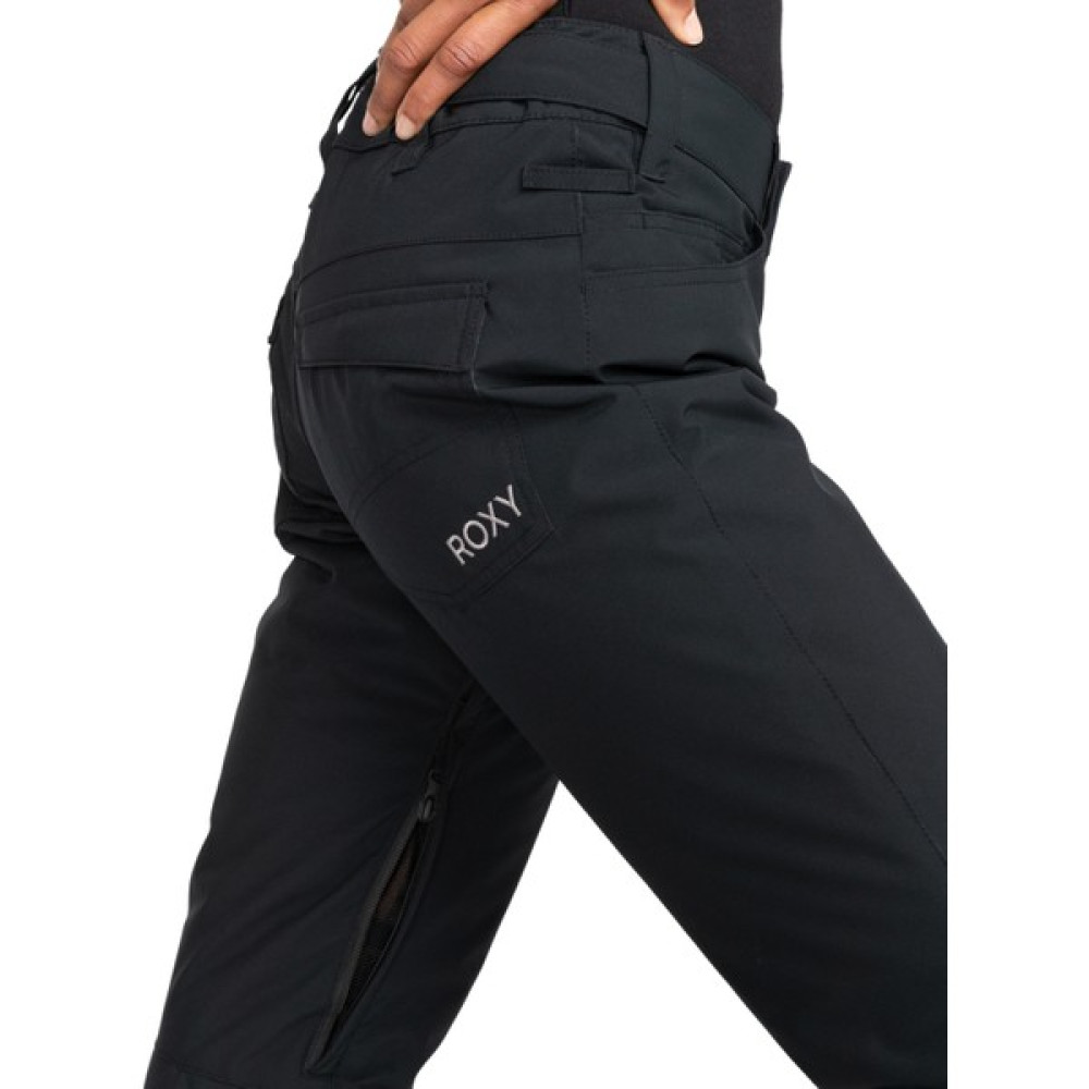 Roxy Backyard Kadın Snowboard Pantolonu ERJTP03238 Diğer Spor Ürünleri Fiyatı
