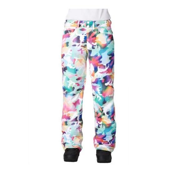 Roxy Backyards Kadın Pantolon Pantolon (Outdoor) Fiyatı