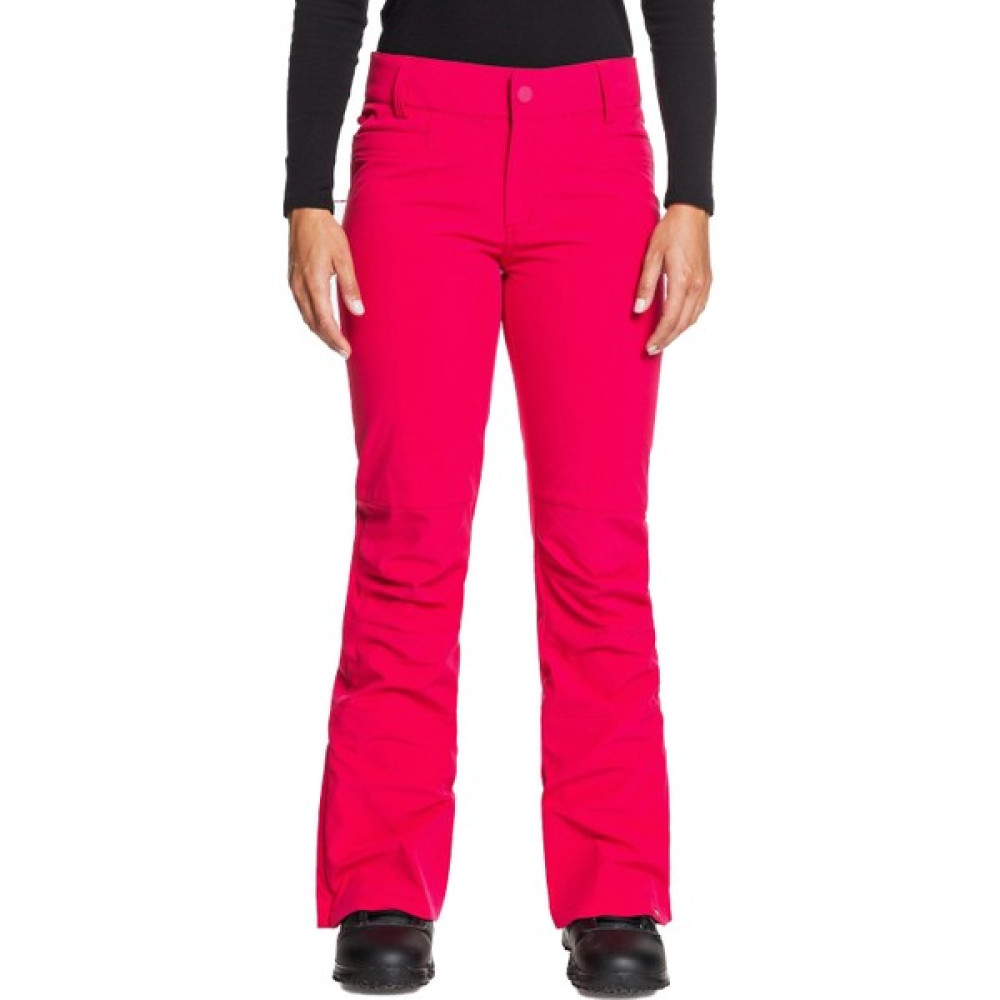 Roxy Creek Kadın Su Geçirmez Snowboard Pantolonu ERJTP03123 - M - Pembe Oto Boyaları Fiyatı