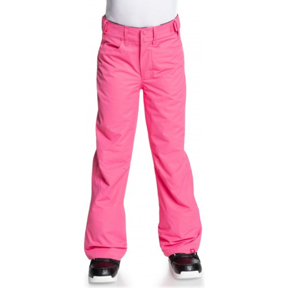 Roxy ERGTP03035 Backyard Girl Pt Pembe Kız Çocuk Kayak Pantolonu - 14 Yaş Oto Boyaları Fiyatı