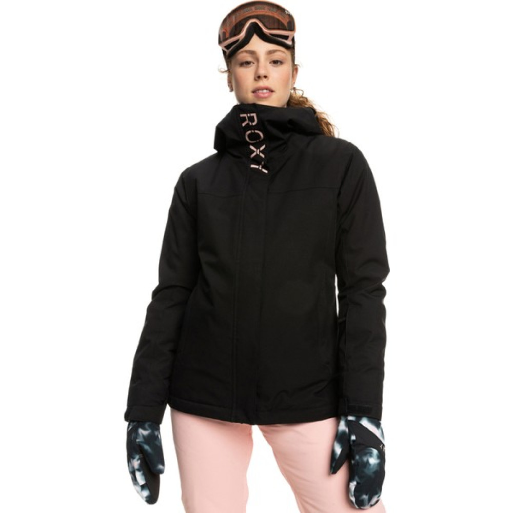 Roxy Galaxy Kadın Su Geçirmez Snowboard Kar Montu ERJTJ03353 Mont (Outdoor) Fiyatı