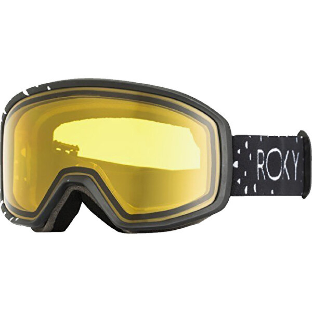 Roxy Izzy Bad Weather Kayak/snowboard Kadın Goggle Diğer Spor Ürünleri Fiyatı