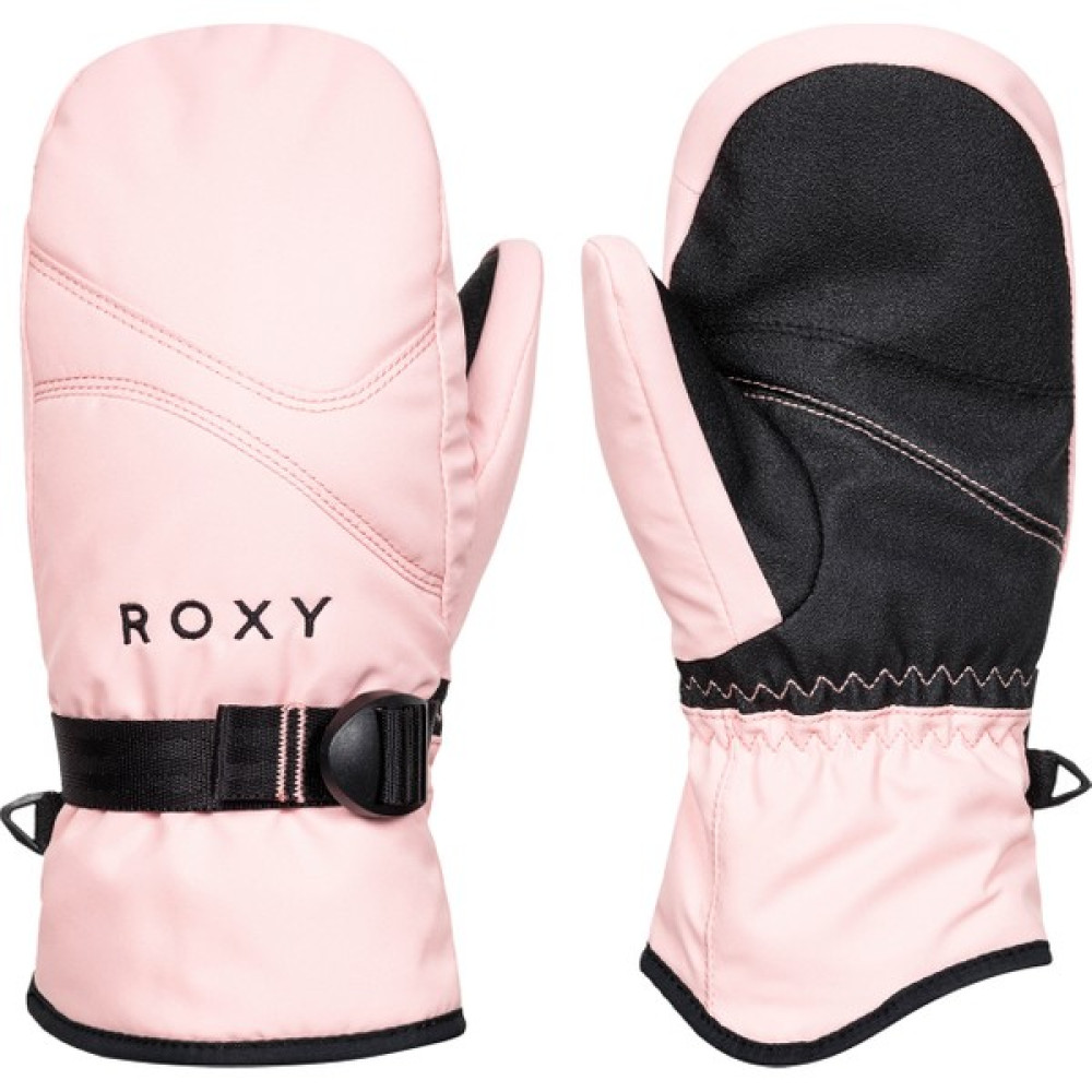 Roxy Jetty Solid Insulated Snowboard/kayak Eldiveni Diğer Spor Ürünleri Fiyatı