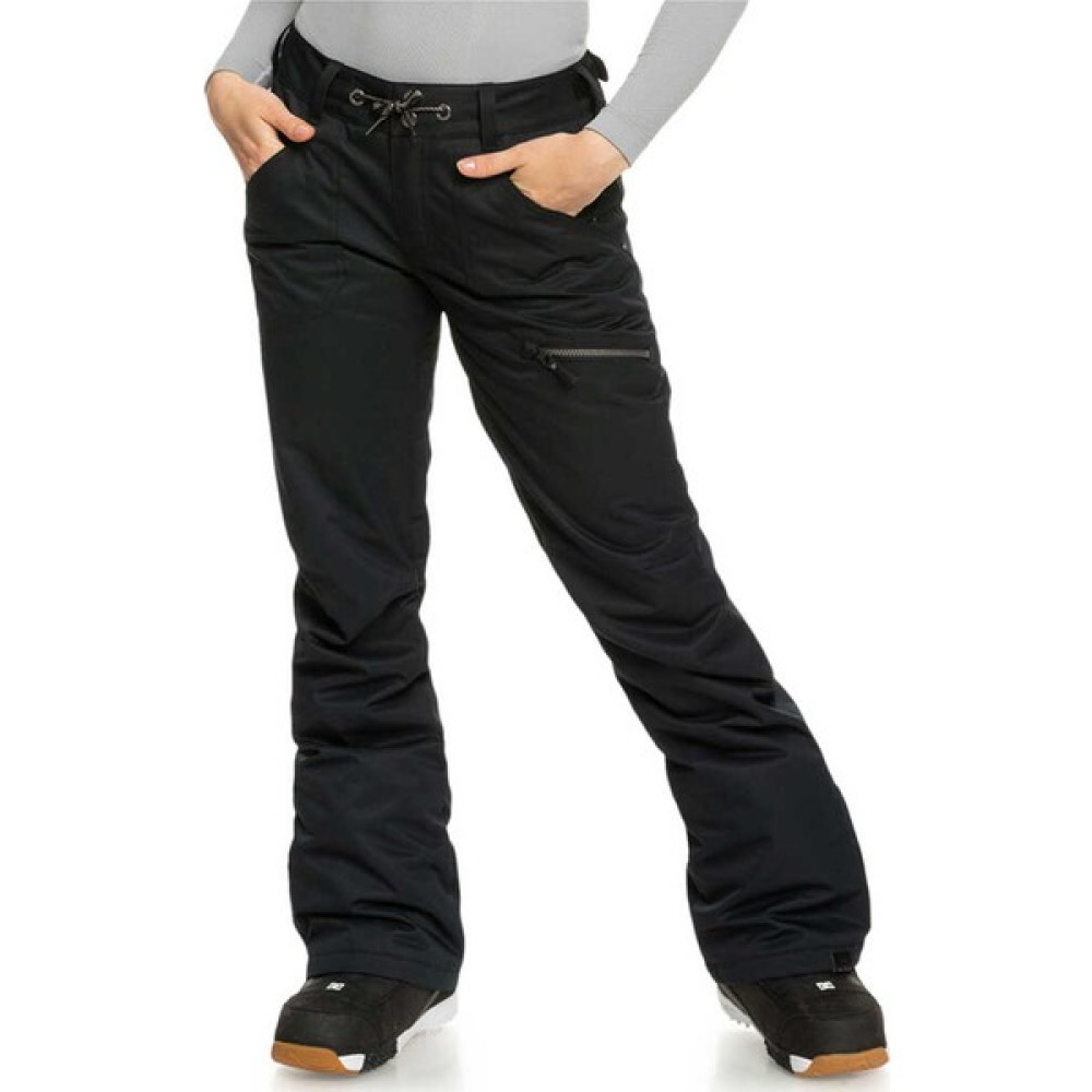 Roxy Nadia Kadın Su Geçirmez Snowboard Pantolonu ERJTP03212 Pantolon (Outdoor) Fiyatı