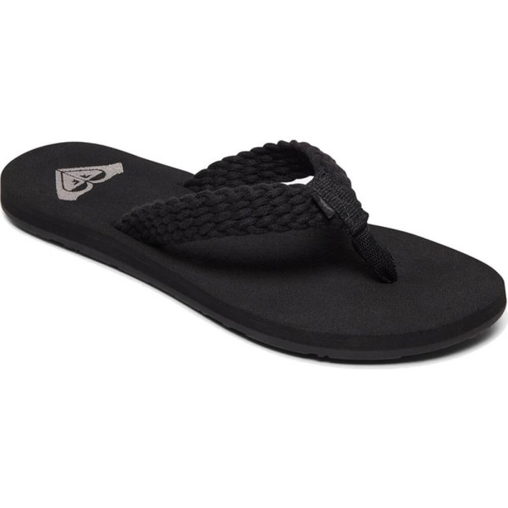 Roxy Porto ı Kadın Terlik ARJL100867-BLK Trekking Ayakkabısı & Botu Fiyatı