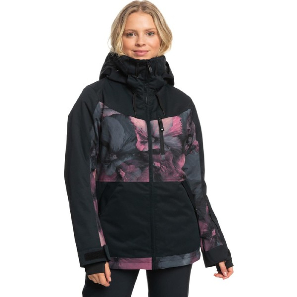 Roxy Presence Parka Kadın Kayak/snowboard MONTU-ERJTJ03421TPP Mont (Outdoor) Fiyatı