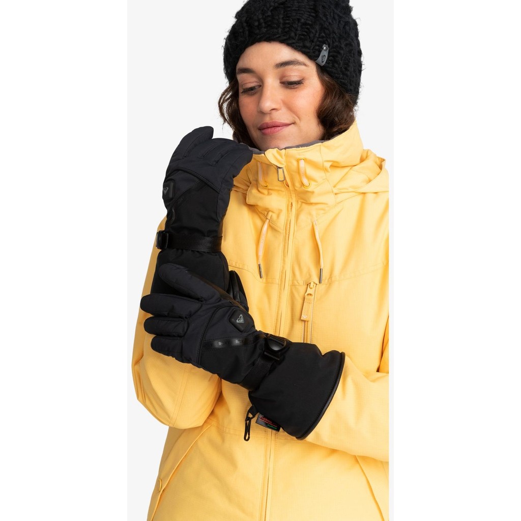 Roxy Sierra Warmlink Gloves Kadın Eldiven Eldiven (Outdoor) Fiyatı