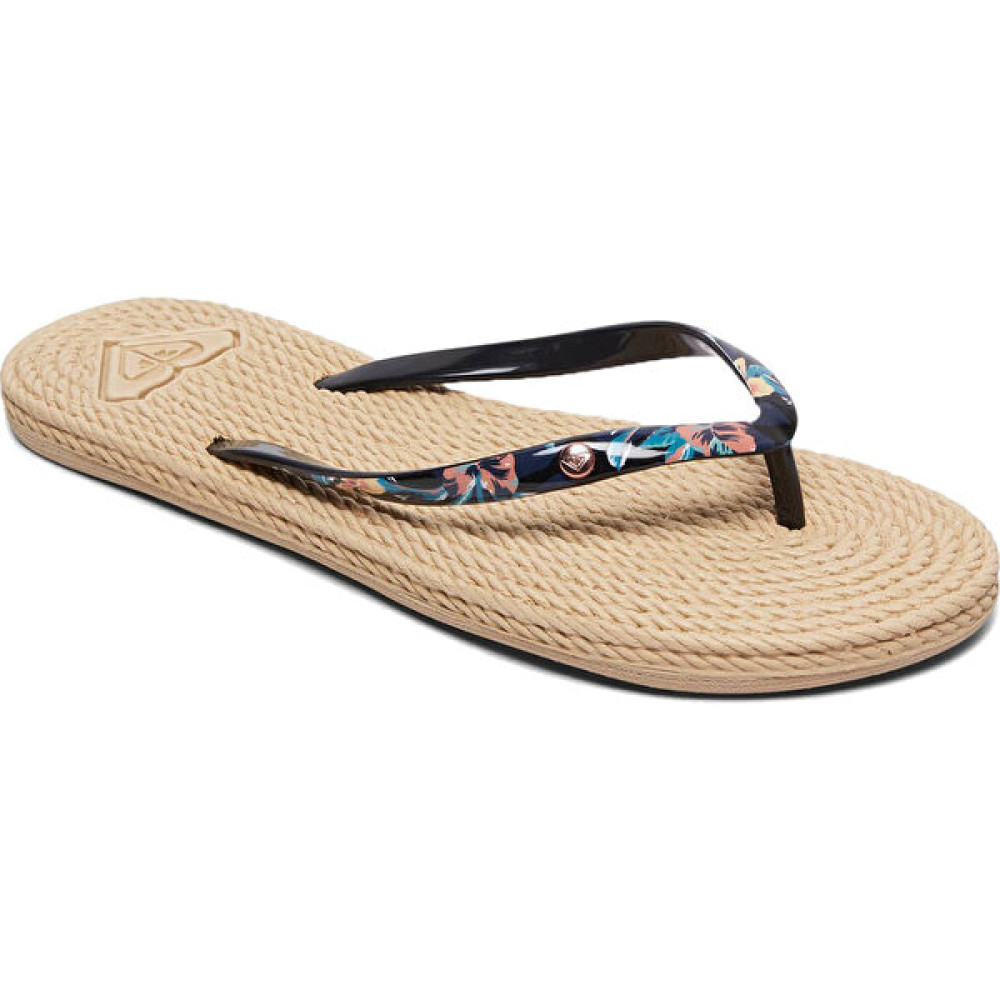 Roxy South Beach Kadın Terlik ARJL100685-BK3 Trekking Ayakkabısı & Botu Fiyatı