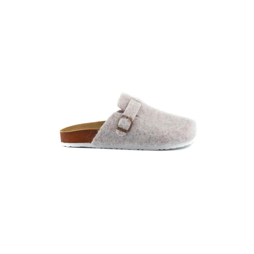 Roy Jones Royjones Terlik Modelleri Kadın Günlük Yün Keçe Ev Terlik 7004 42 Beden Unisex Sandalet Fiyatı