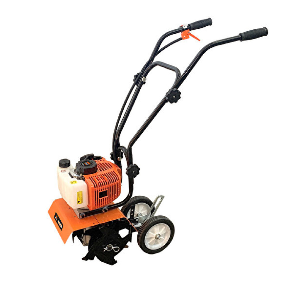 Royal 52Cc 2 Zamanlı 2.5 HP Mini Çapa Makinesi Bahçıvanlık Aletleri Fiyatı