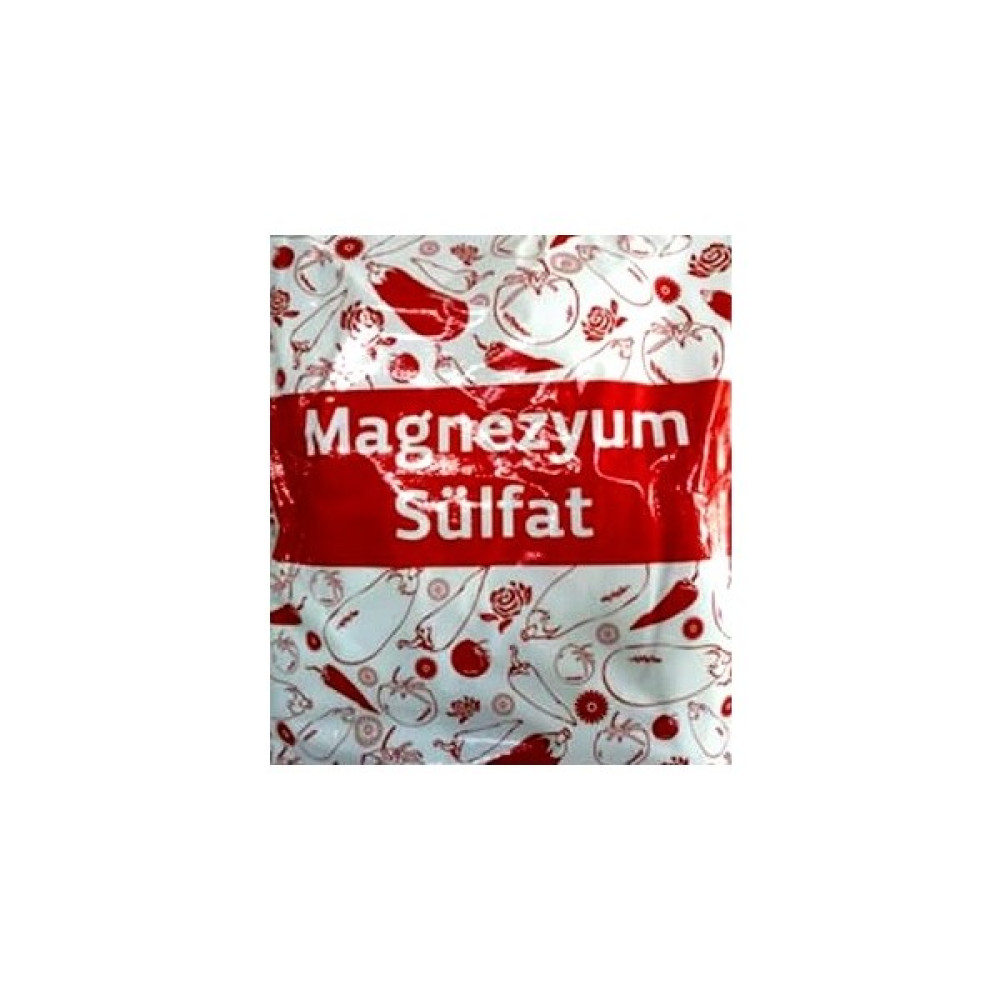 Royal Brinkman Magnezyum Sülfat Gübre 1 kg Gübre Fiyatı