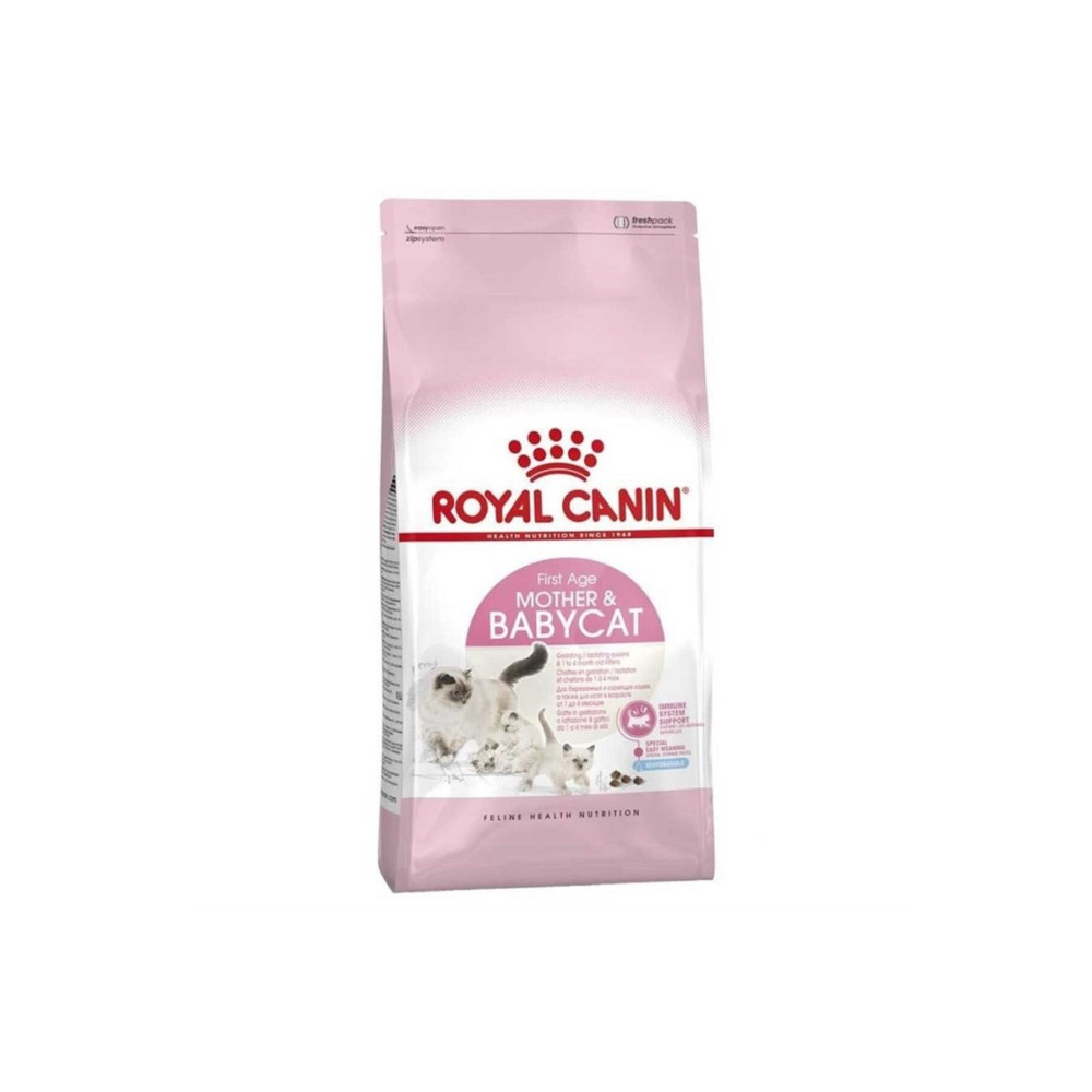 Royal Canin Babycat 34 Yavru Kuru Kedi Maması 2 Kg Evcil Hayvan Ürünleri Fiyatı