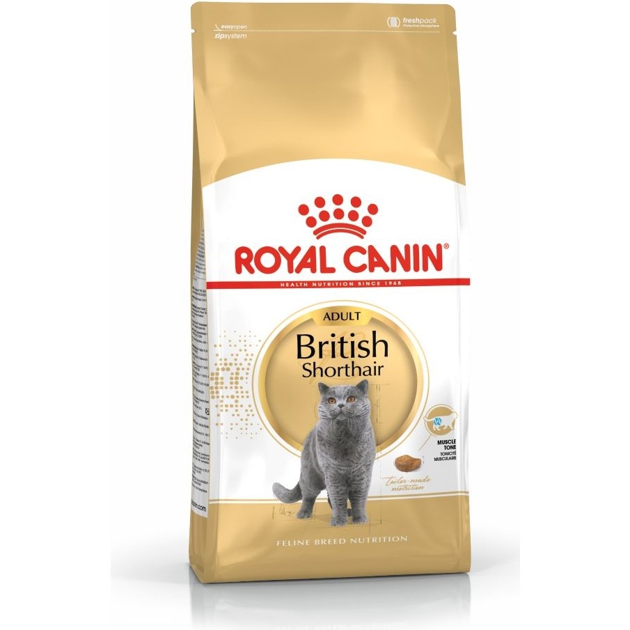 Royal Canin Cat Fbn Britişh Shorthair Kedi Maması 2 Kg Evcil Hayvan Ürünleri Fiyatı
